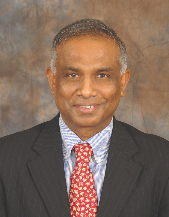 Manthiram Arumugam