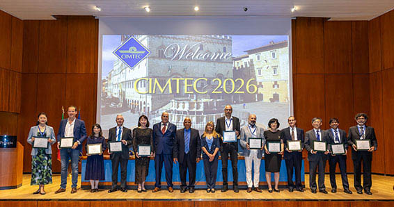 Formal Induction of new WAC Members (21st Election)