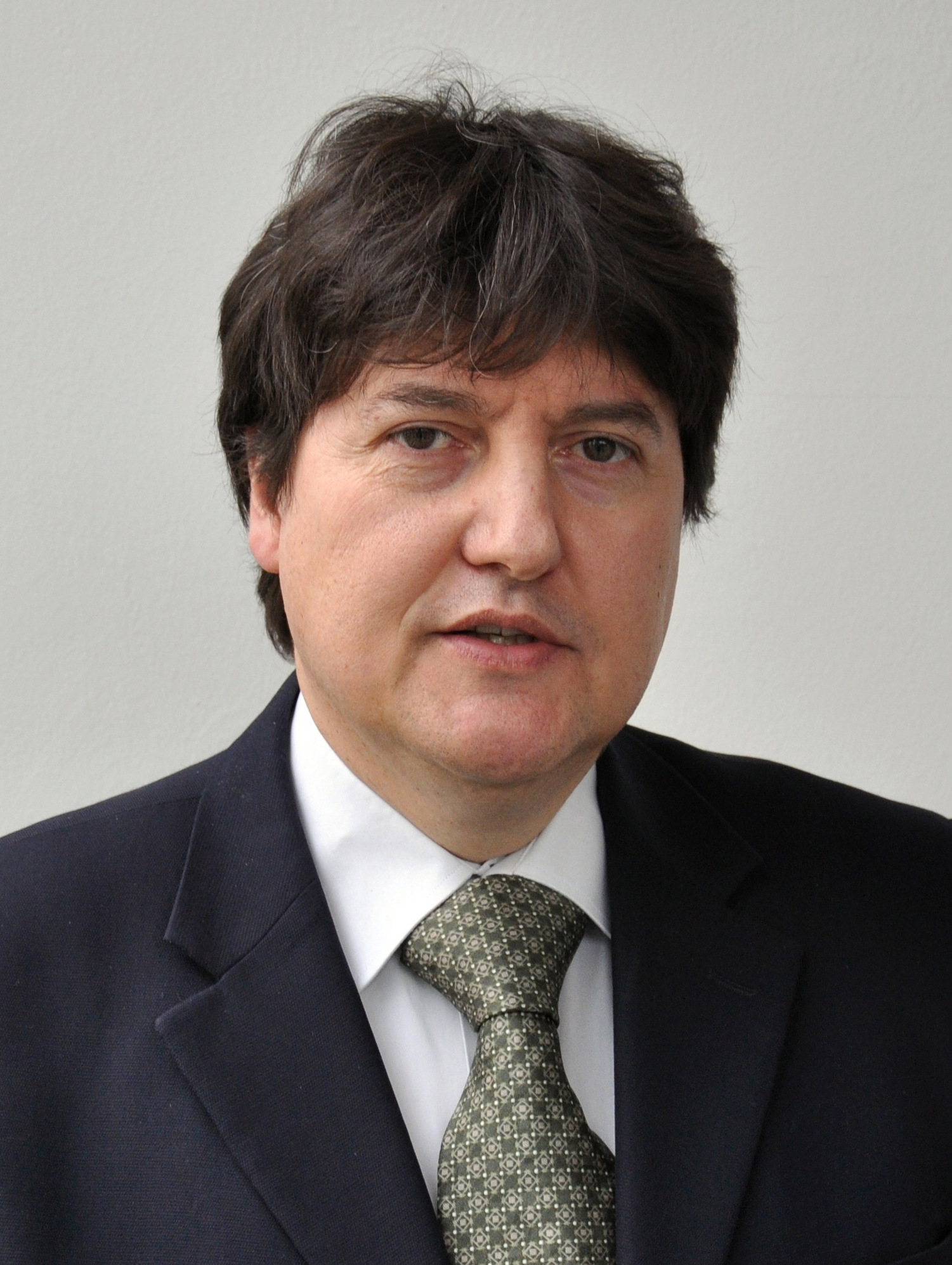 Aldo R. Boccaccini