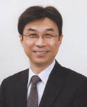 Kimihiro Yamashita
