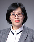 Jie Zhang